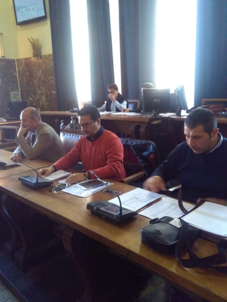 UIL Trasporti e Filt CGIL: "Il piano Atm è fallimentare: a ottobre 1480 ore di straordinario, orari non rispettati, villaggi penalizzati" 2 WhatsApp Image 2018 11 12 at 13.50.54