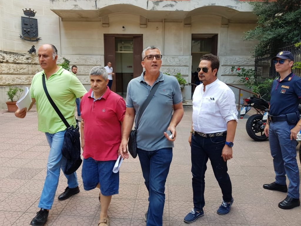 DETTAGLI E FOTO - Messina, operazione “Tunnel”. Eseguite dalla Polizia di Stato 12 misure cautelari 26 WhatsApp Image 2019 07 19 at 09.02.38