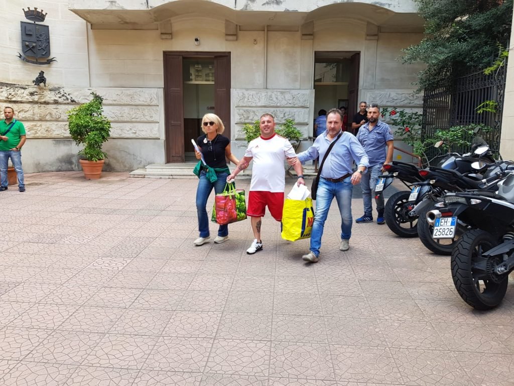 DETTAGLI E FOTO - Messina, operazione “Tunnel”. Eseguite dalla Polizia di Stato 12 misure cautelari 24 WhatsApp Image 2019 07 19 at 09.02.38 2