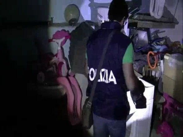 DETTAGLI E FOTO - Messina, operazione “Tunnel”. Eseguite dalla Polizia di Stato 12 misure cautelari 19 WhatsApp Image 2019 07 19 at 12.13.48 3