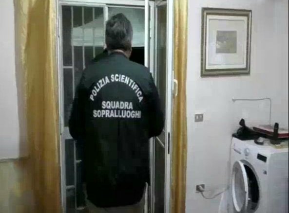 DETTAGLI E FOTO - Messina, operazione “Tunnel”. Eseguite dalla Polizia di Stato 12 misure cautelari 17 WhatsApp Image 2019 07 19 at 12.13.49 1