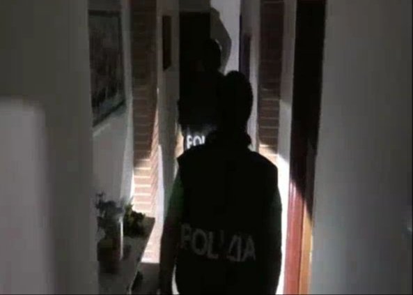 DETTAGLI E FOTO - Messina, operazione “Tunnel”. Eseguite dalla Polizia di Stato 12 misure cautelari 14 WhatsApp Image 2019 07 19 at 12.13.50 2