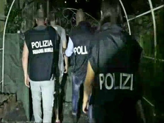 DETTAGLI E FOTO - Messina, operazione “Tunnel”. Eseguite dalla Polizia di Stato 12 misure cautelari 5 WhatsApp Image 2019 07 19 at 12.14.45 1