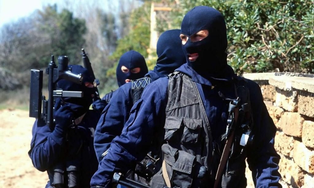 Operazione Dinastia: il traffico di droga, svolta epocale, per l'incremento di guadagni da estorsioni ridotti dalla crisi 2 IMG 20200228 WA0026