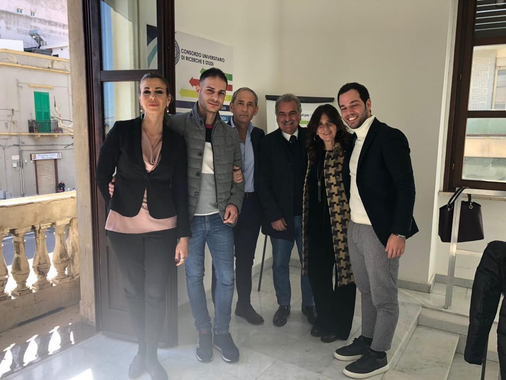 Tre consiglieri aderiscono a Forza Italia: Calderone "Andiamo avanti senza slogan, parlano i risultati" 2 forza italia messina 2