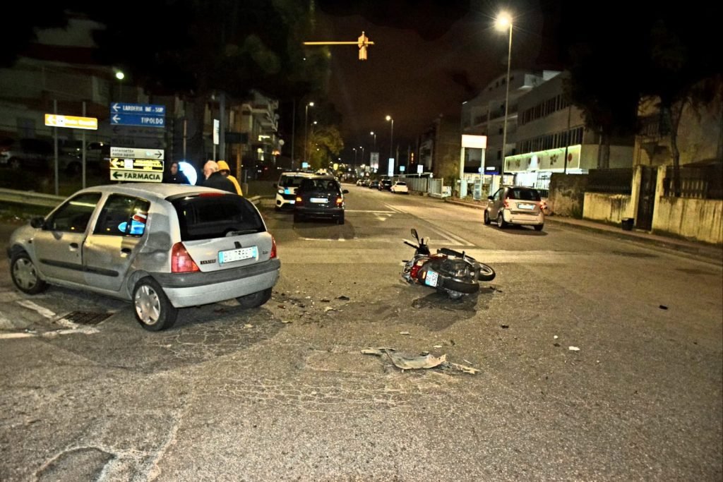 incidente larderia 1