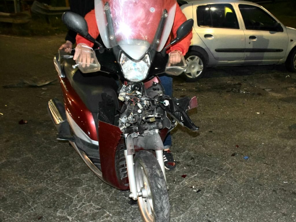 incidente larderia 2
