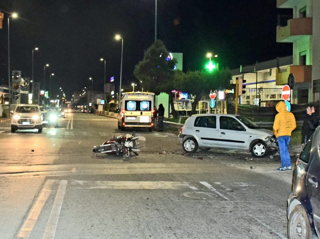 incidente larderia 3