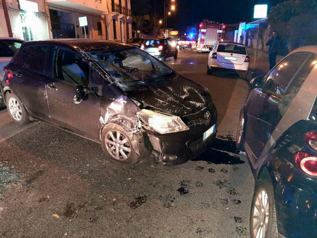 incidente via consolare pompea 2