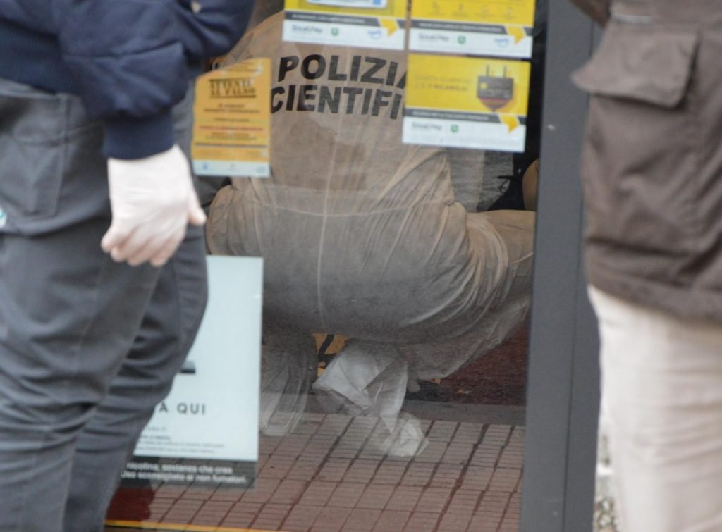 I DETTAGLI sul suicidio di Giuseppe Bucalo nella tabaccheria di Provinciale. 9 WhatsApp Image 2020 03 24 at 13.37.01