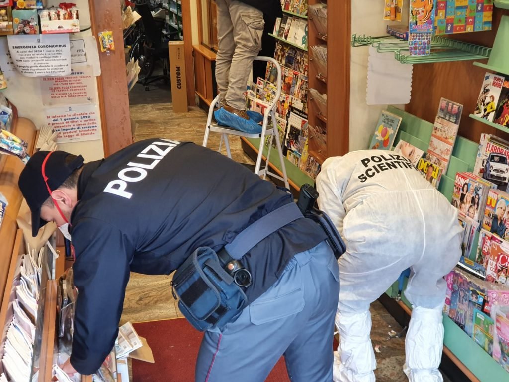 I DETTAGLI sul suicidio di Giuseppe Bucalo nella tabaccheria di Provinciale. 7 WhatsApp Image 2020 03 24 at 13.40.46