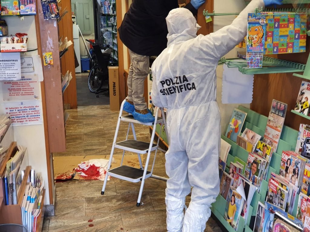 I DETTAGLI sul suicidio di Giuseppe Bucalo nella tabaccheria di Provinciale. 6 WhatsApp Image 2020 03 24 at 13.40.47