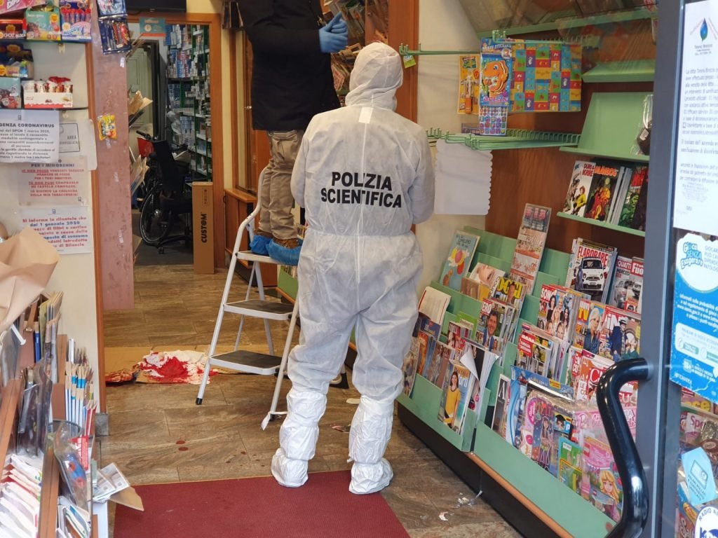 I DETTAGLI sul suicidio di Giuseppe Bucalo nella tabaccheria di Provinciale. 5 WhatsApp Image 2020 03 24 at 13.40.48