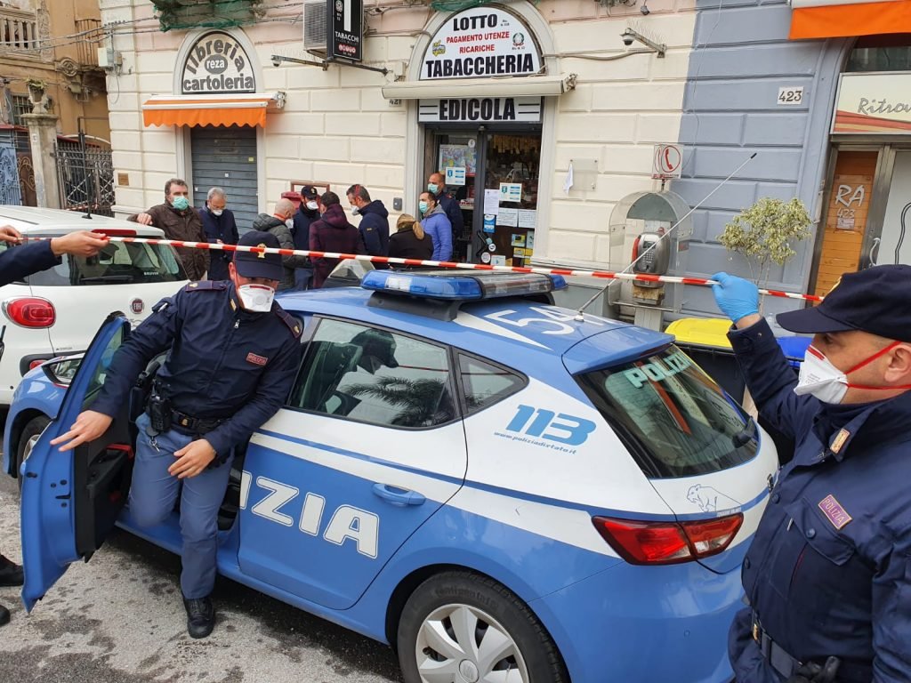 I DETTAGLI sul suicidio di Giuseppe Bucalo nella tabaccheria di Provinciale. 3 WhatsApp Image 2020 03 24 at 13.40.49