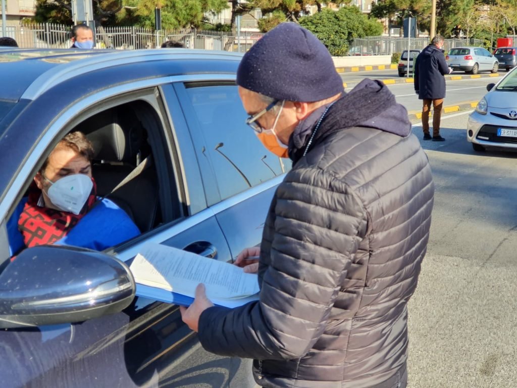 8 aprile ordinanza stretto 13