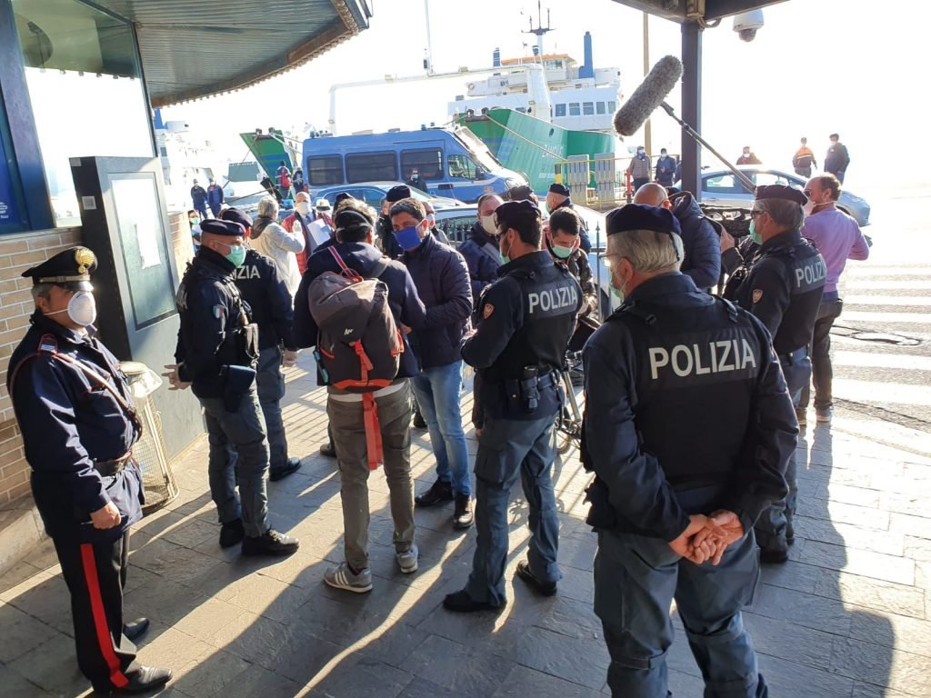 8 aprile ordinanza stretto 4