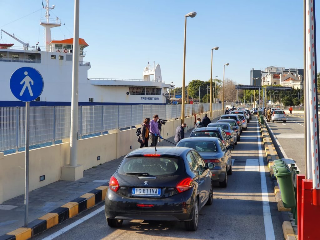 8 aprile ordinanza stretto 7