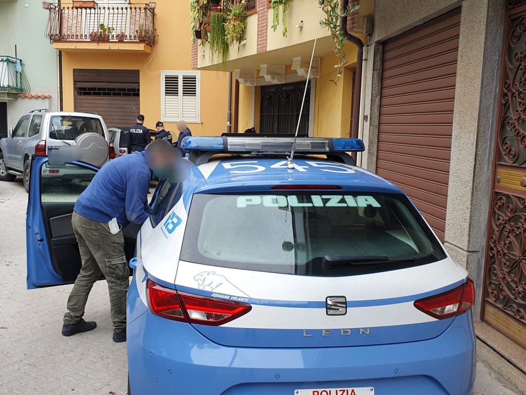 mili san marco sparatoria smart 10