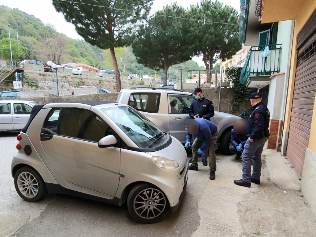 mili san marco sparatoria smart 11