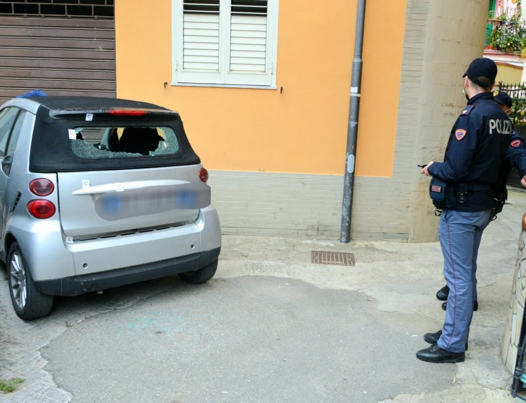 mili san marco sparatoria smart 3