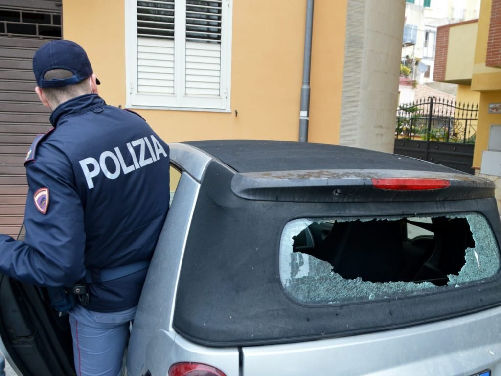 mili san marco sparatoria smart 6