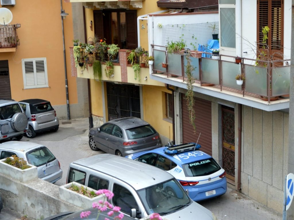 mili san marco sparatoria smart 7