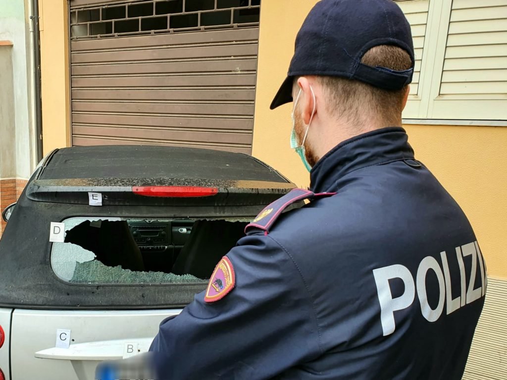 mili san marco sparatoria smart 8