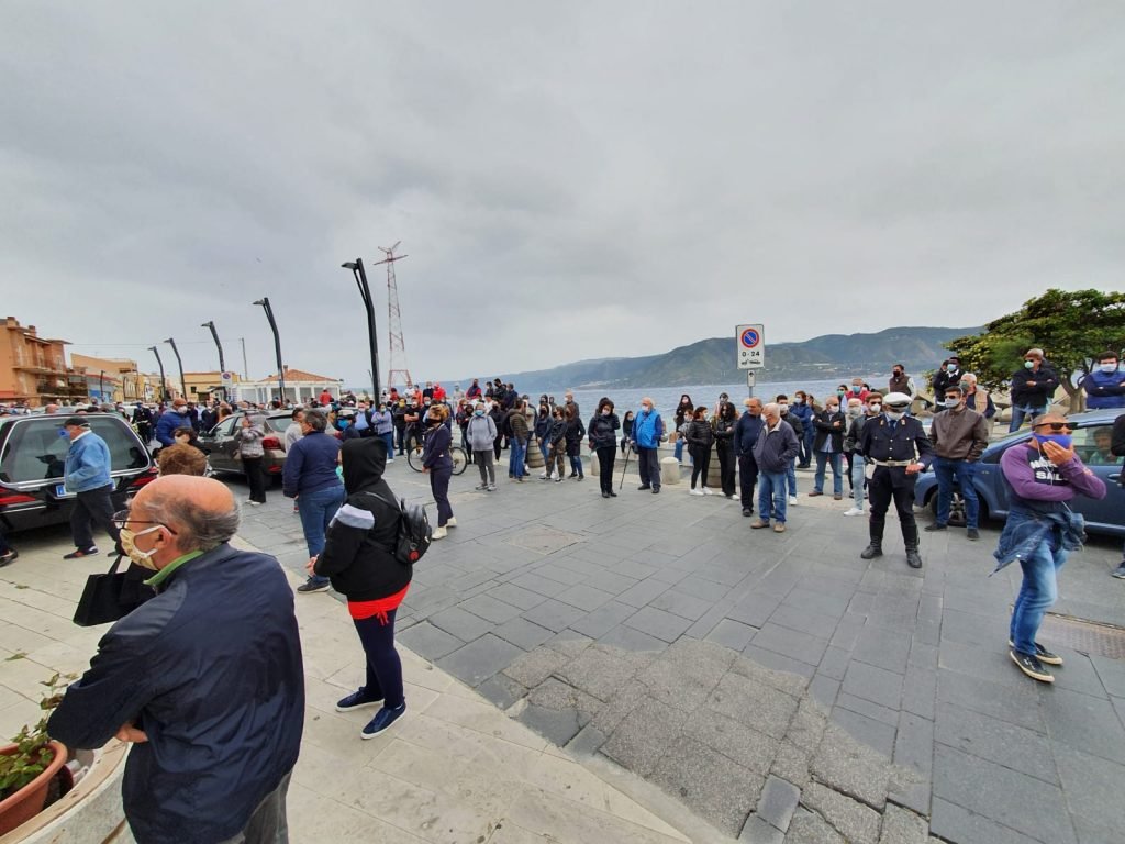 Ultimo saluto a Giuseppe Sanò. "Continua a difendere il tuo paese da lassù" 26 WhatsApp Image 2020 05 13 at 15.57.33 1