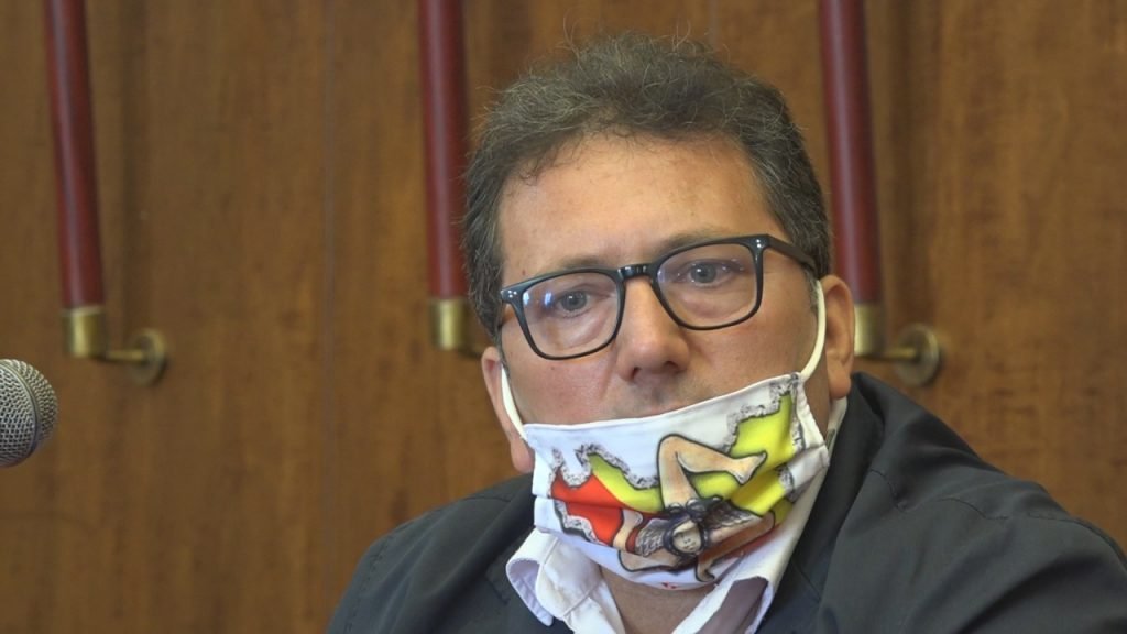 Gestione Cimiteri di Messina: UIL "Macelleria sociale per 9 dipendenti, mentre ben 243 salme attendono sepoltura" 2 minutoli 2