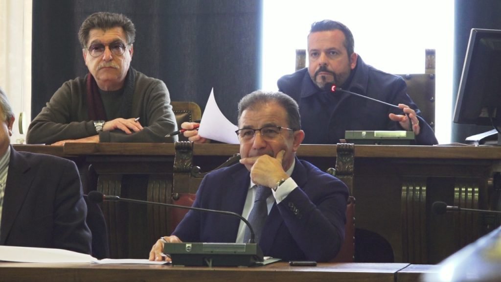 presidente di atm campagna