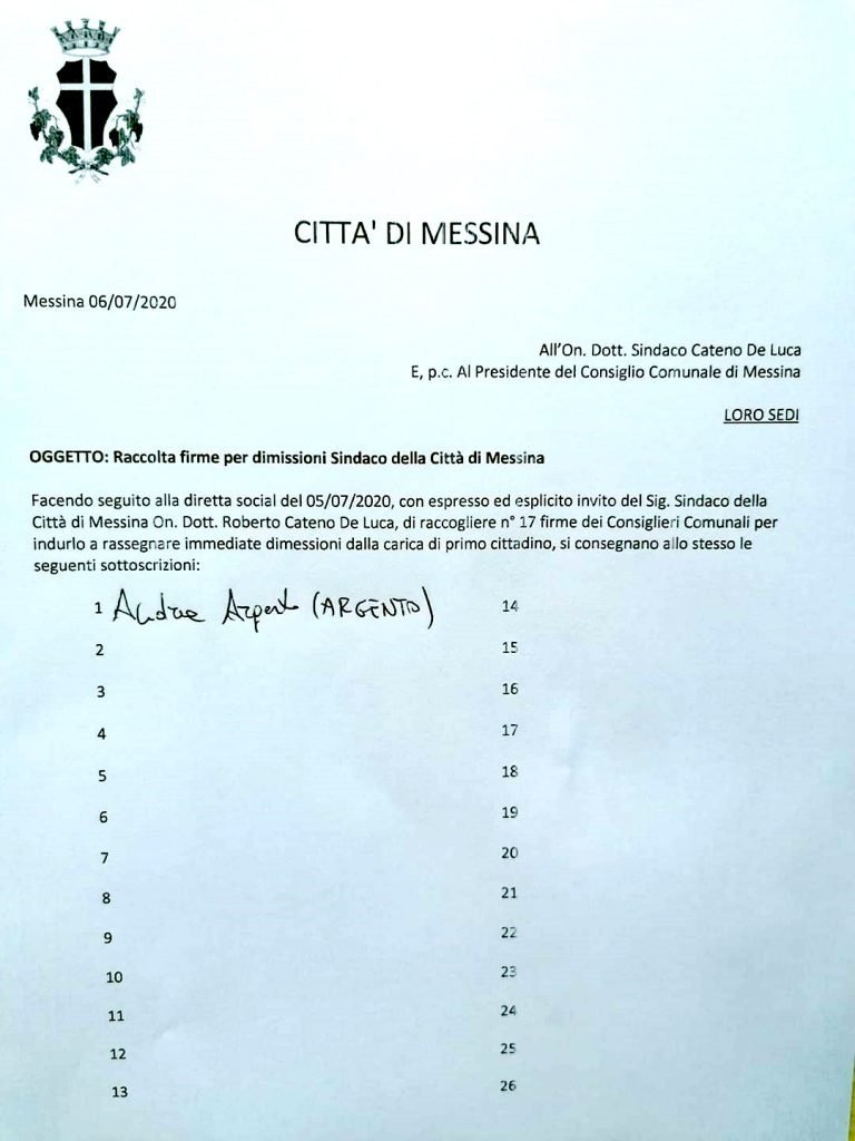 Mozione Argento2