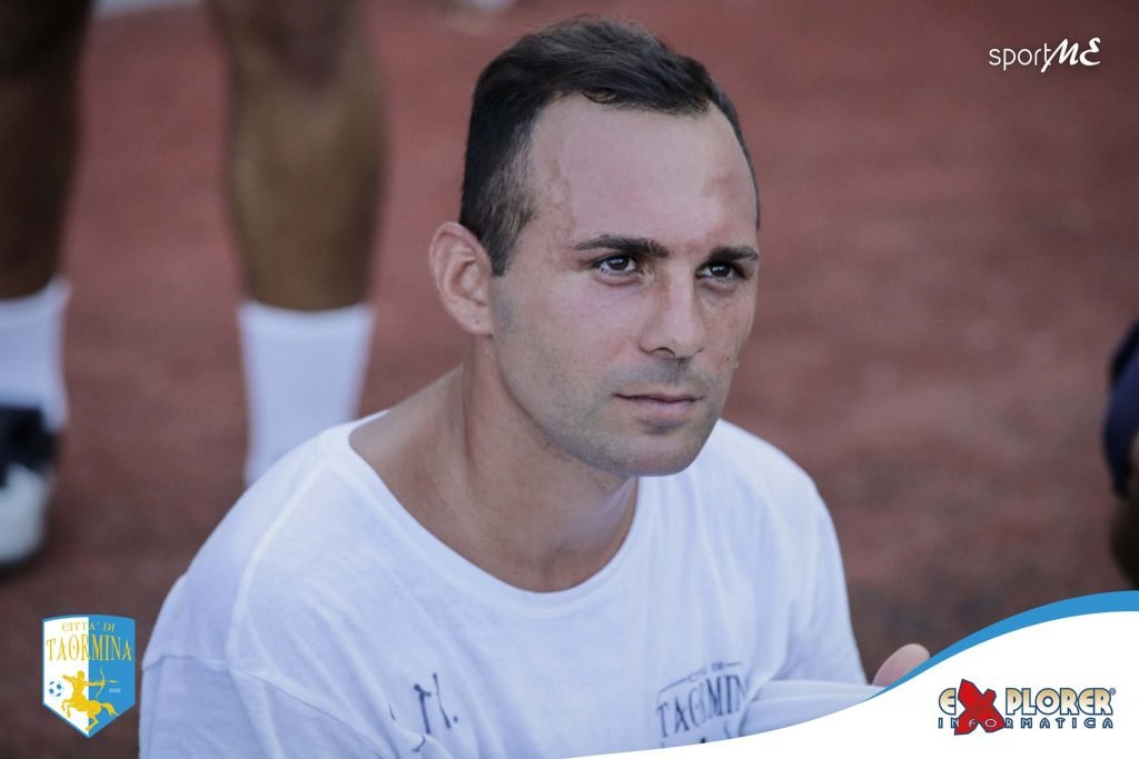 IL CITTÀ DI TAORMINA UFFICIALIZZA GLI INGAGGI DI TOLA E SOTTILE 2 Francesco Massimo Sottile