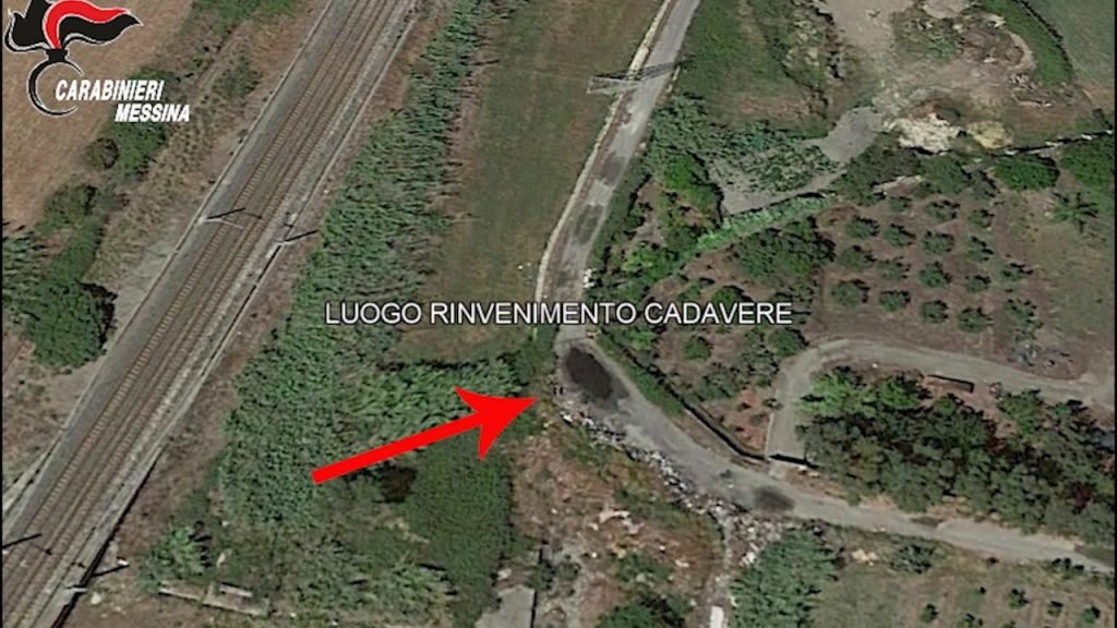 omicidio milazzo