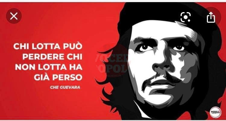 De Luca "ritiro l'ordinanza. Vedetevela voi!". Dichiarazione formale di sconfitta 2 138653242 847290942514122 7227810855097757450 n