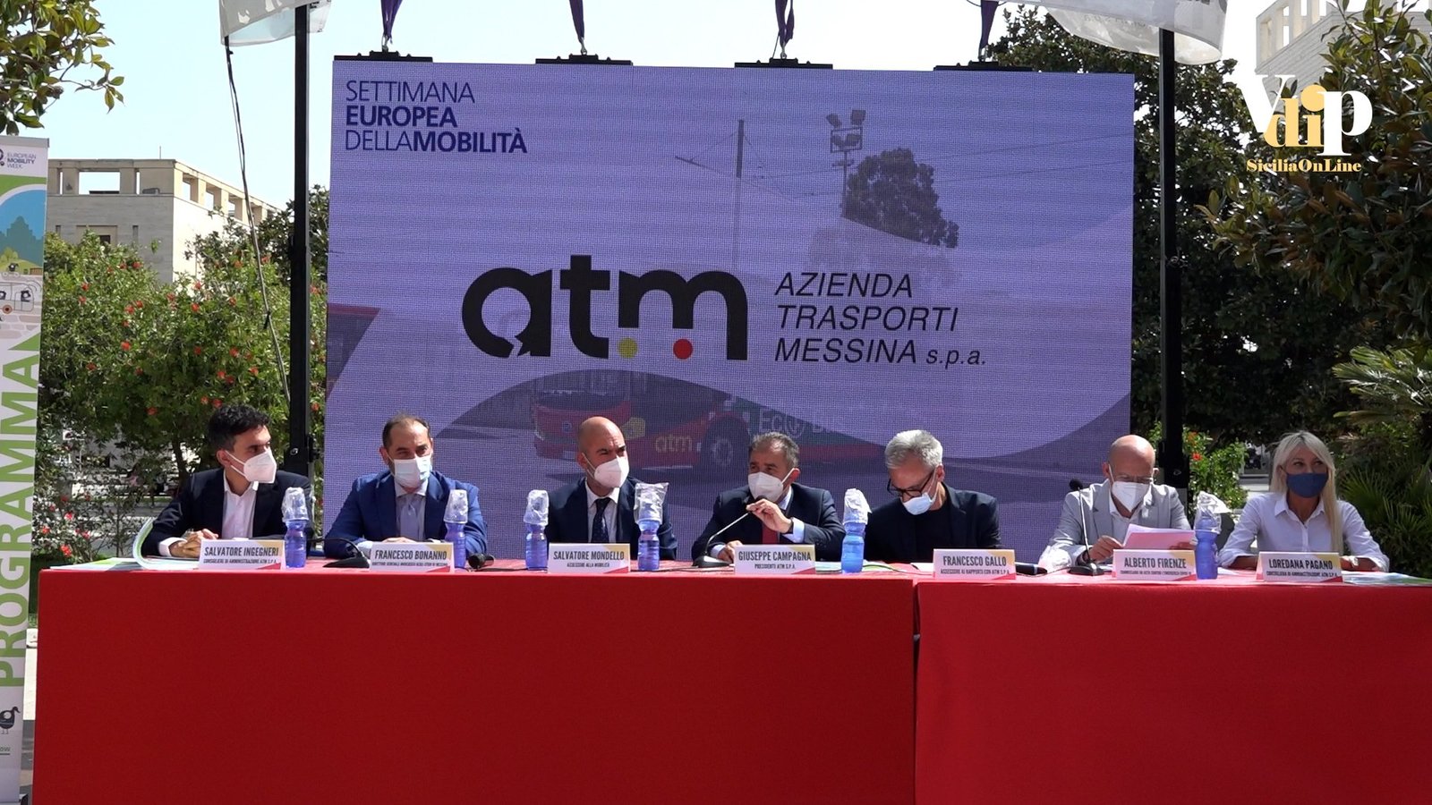 atm conferenza stampa