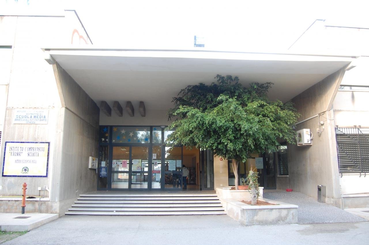 scuolamario rossi sciacca