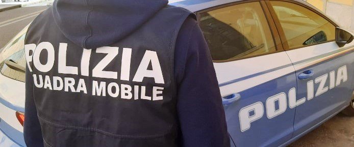 polizia squadra mobile ev voce di Sicilia