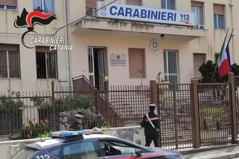 cc catania voce di Sicilia