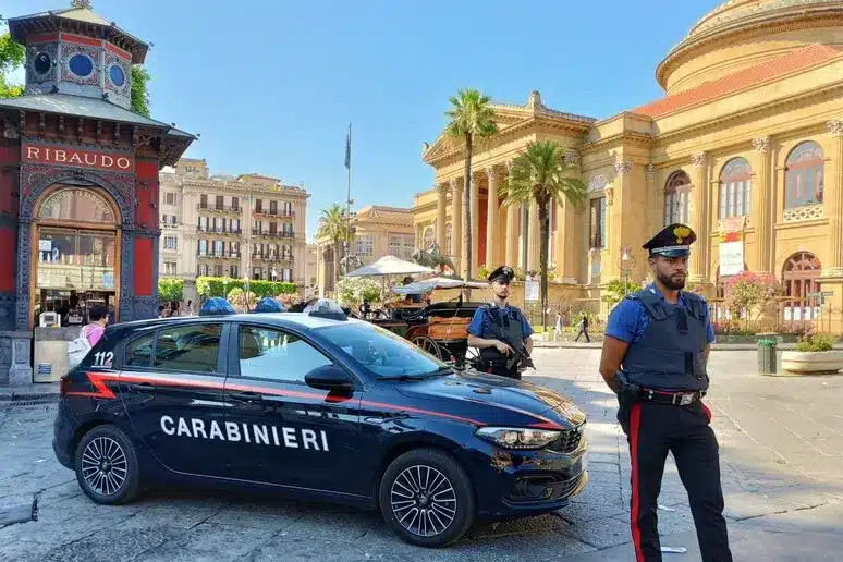 cc palermo voce di Sicilia