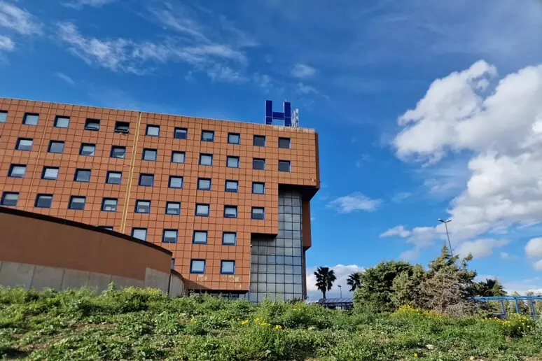 ospedale agrigento voce di Sicilia