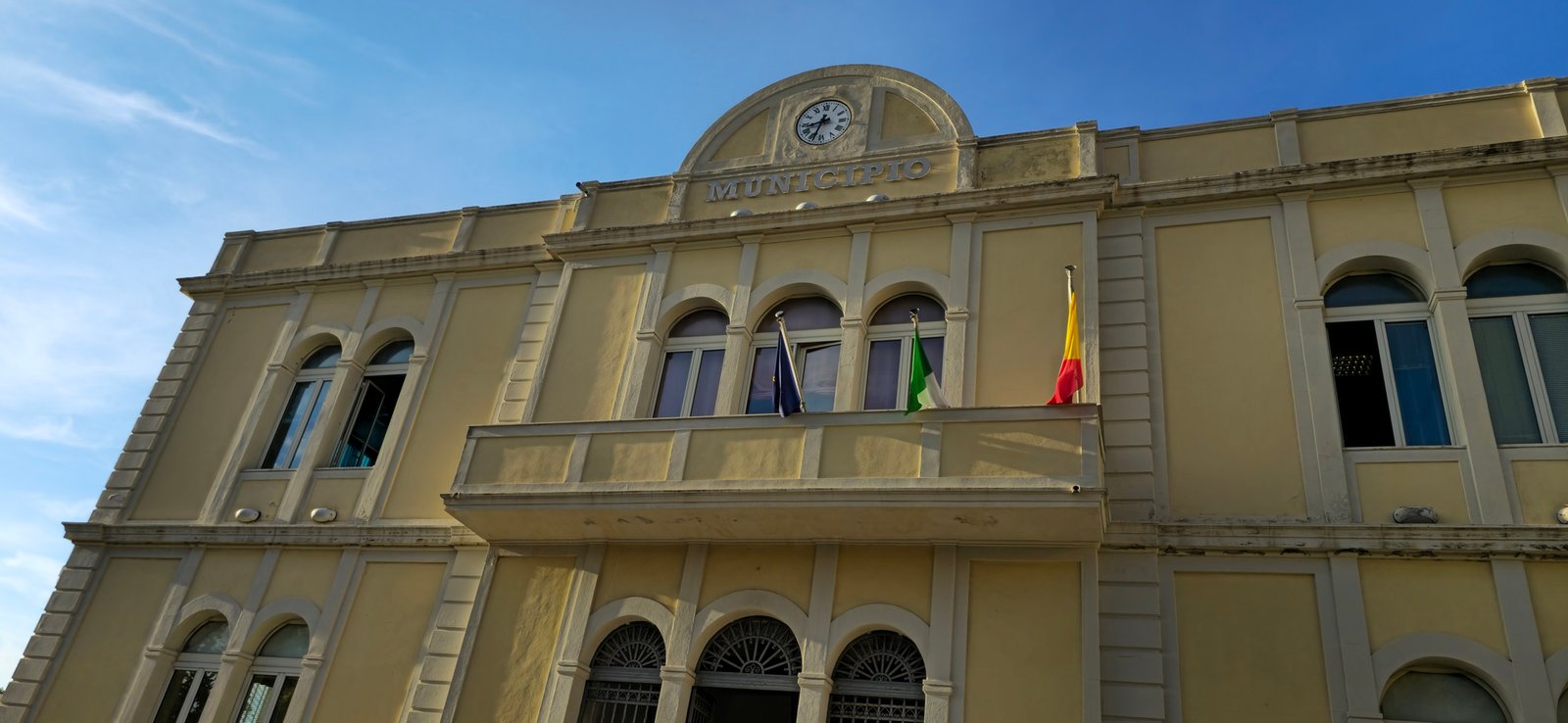 comune di spadafora lr voce di Sicilia