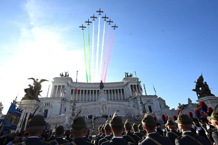 4 novembre voce di Sicilia