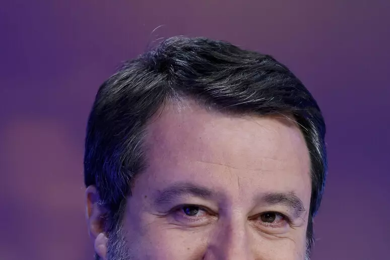 salvini voce di Sicilia